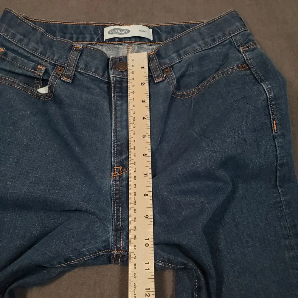 Old Navy skinny jeans